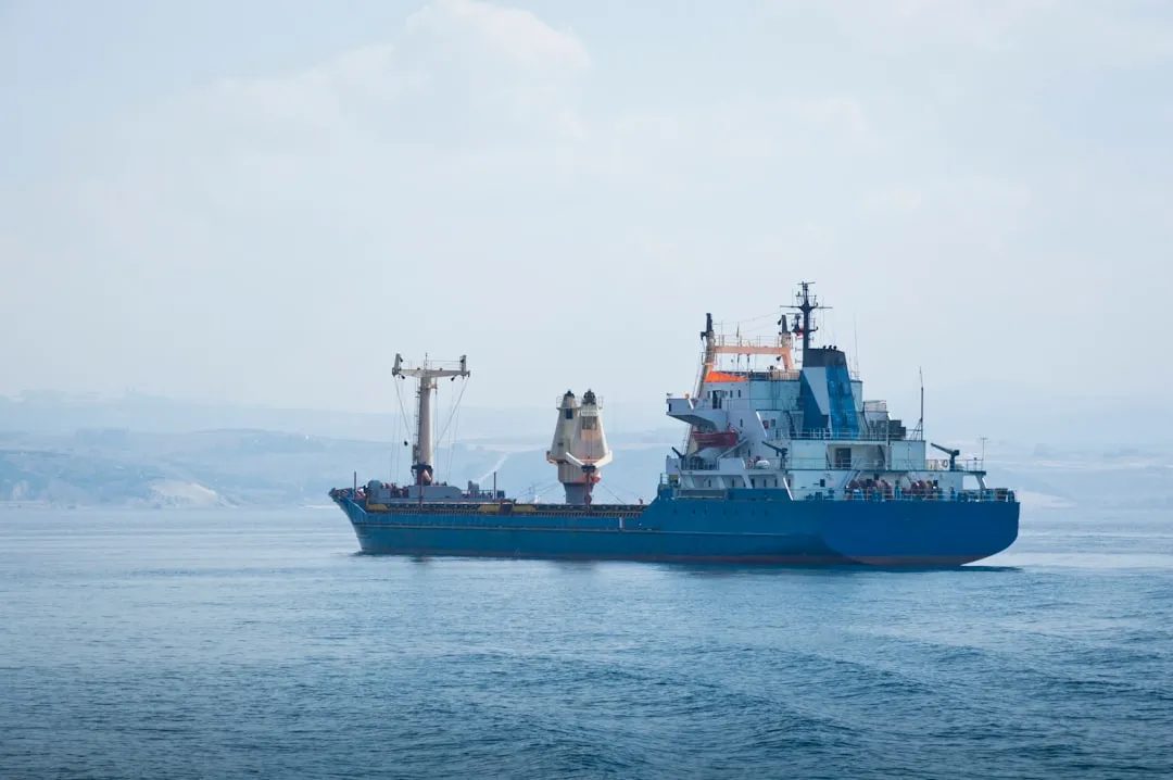 Marine & Drilling Asset Supply